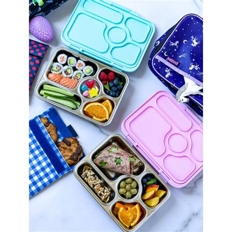 yumbox presto stainless steel bento box|yumbox presto stainless steel.